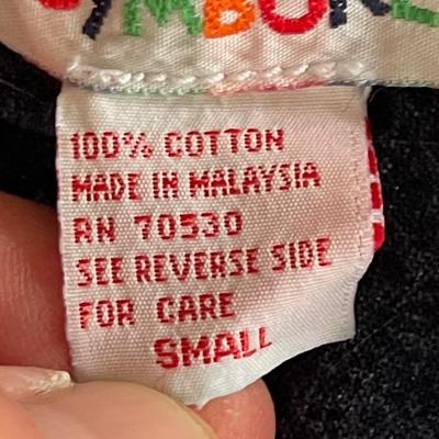 Timberland boots, Gymboree overalls, jeans jacket