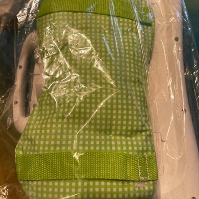 Little Touch Leap Pad from Leap Frog