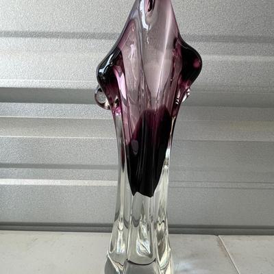 Chribska " Jack in the Pulpit" Czech Republic