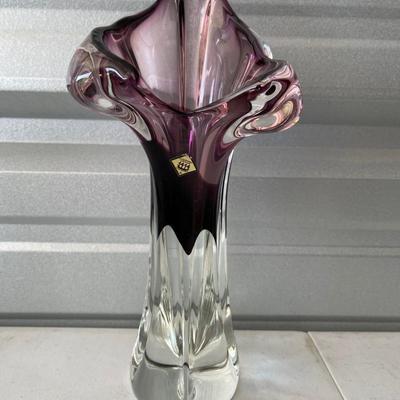 Chribska " Jack in the Pulpit" Czech Republic