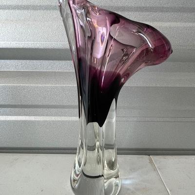 Chribska " Jack in the Pulpit" Czech Republic