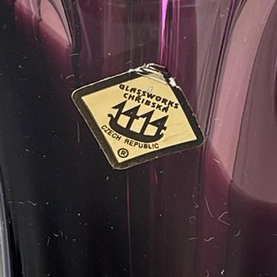 Chribska " Jack in the Pulpit" Czech Republic