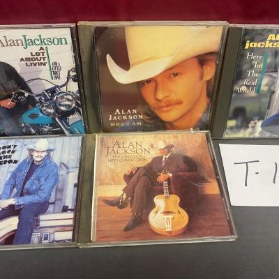 Alan Jackson