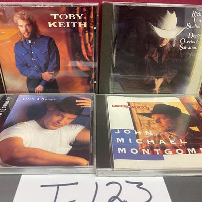 Young Country