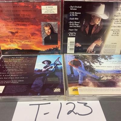 Young Country