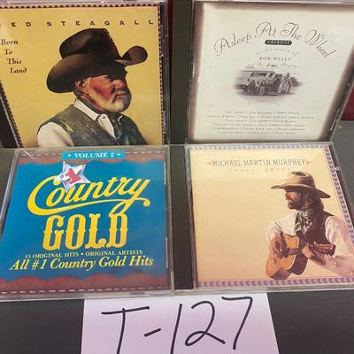 Cowboy Music