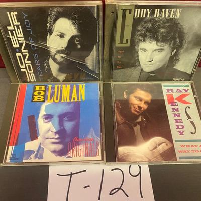 Music Lot