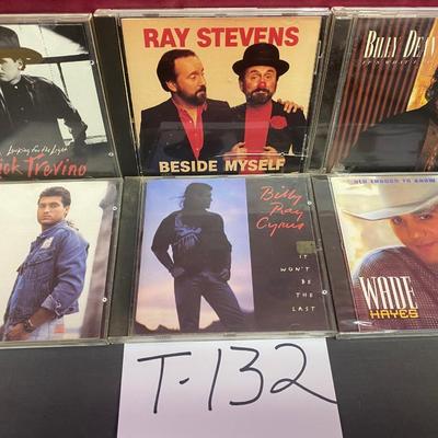 Ray Stevens