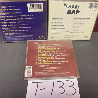 Music Mix
