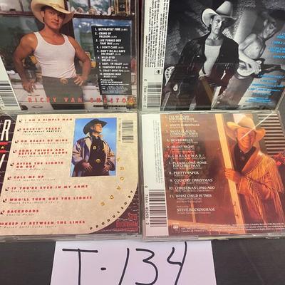 Ricky Van Shelton