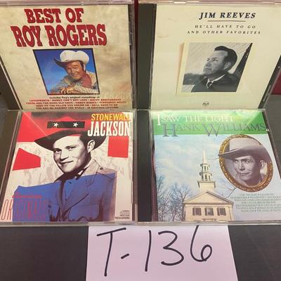 Old Country