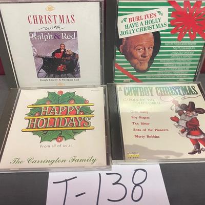 Holiday Music