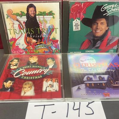 Country Christmas