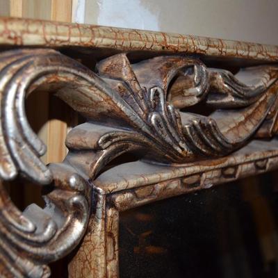 Large Wall Mirror