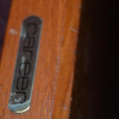 Teak Table