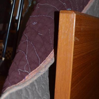 Teak Table