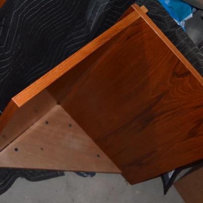 Teak Table