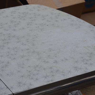 Grandma's Kitchen Table