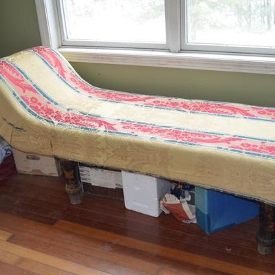 Fainting Couch