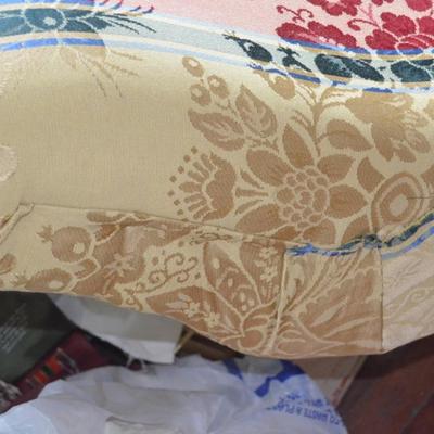 Fainting Couch