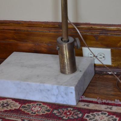 Unique Floor Lamp