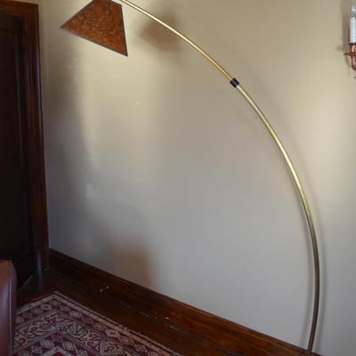 Unique Floor Lamp