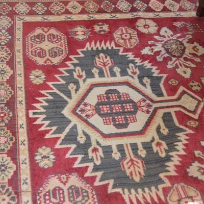 Antique Rug