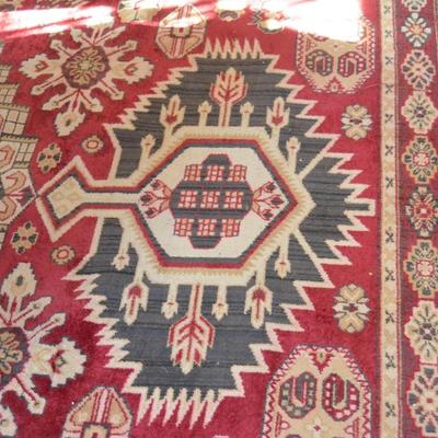 Antique Rug