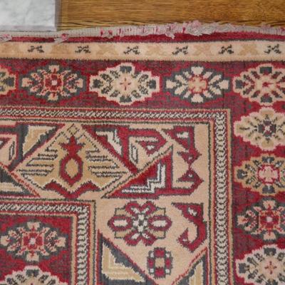 Antique Rug