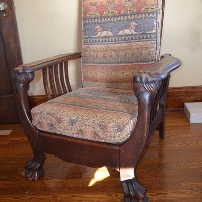 Morris Chair