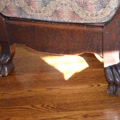 Morris Chair