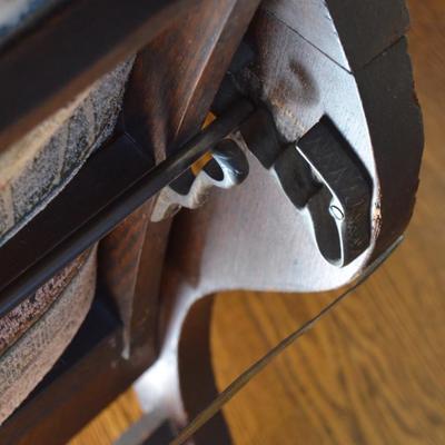 Morris Chair