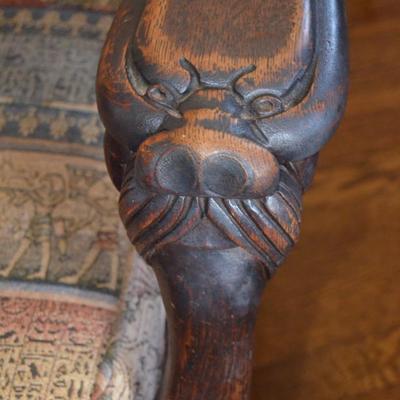 Morris Chair