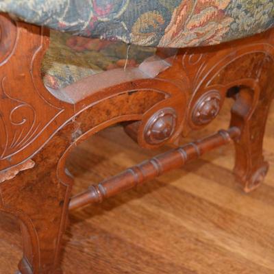 Antique Chair