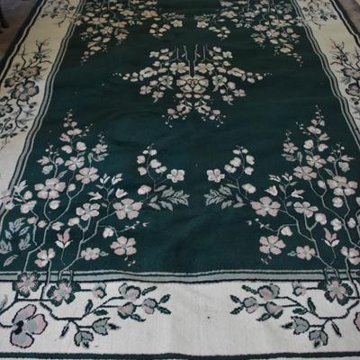 Room Size Rug