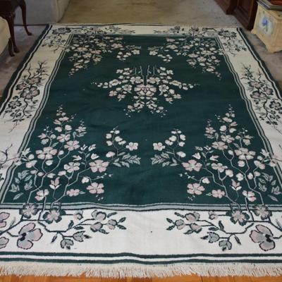 Room Size Rug