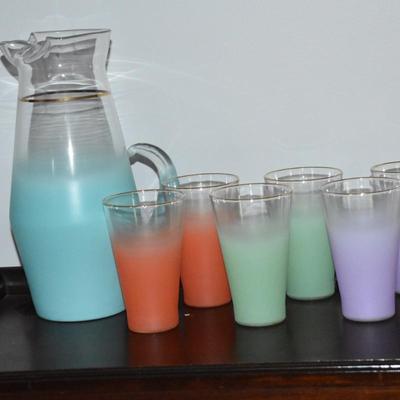 Beverage Set