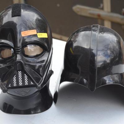 Darth Vader Mask