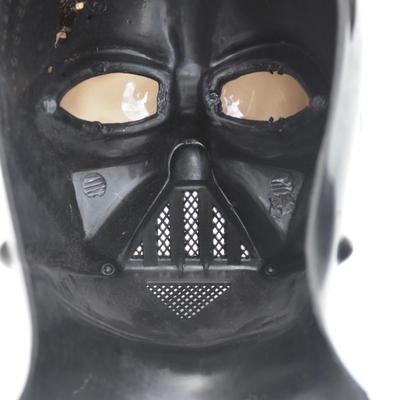 Darth Vader Mask