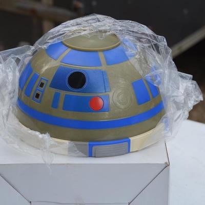 Star Wars Snack Bowl