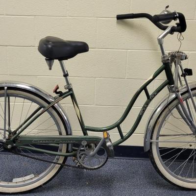 Women's Schwinn Tailwind  Bicycle