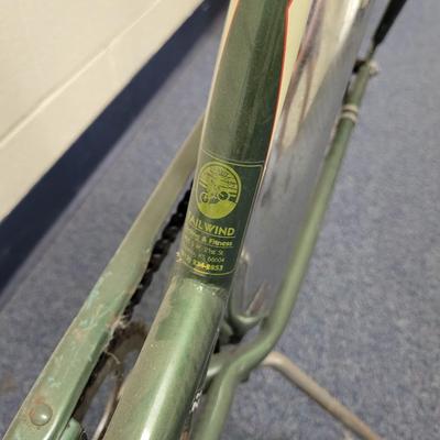 Women's Schwinn Tailwind  Bicycle