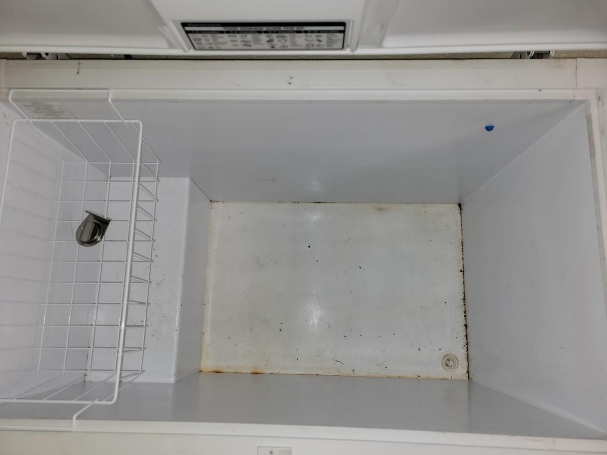 Kenmore Chest Freezer