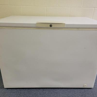 Kenmore Chest Freezer