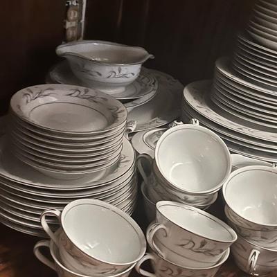 Fine China Set