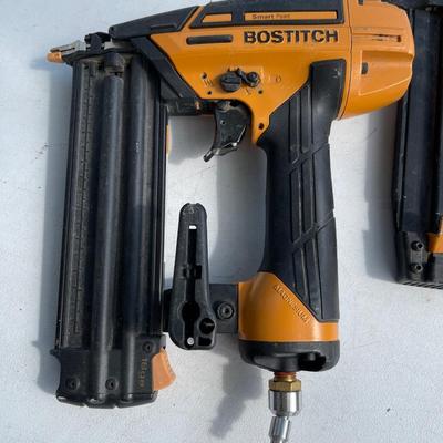 LS25-Bostitch Pneumatic Tools