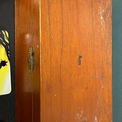 Cigar Boxes