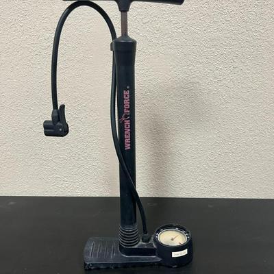 Floor Bike Pumps