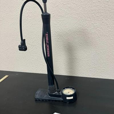 Floor Bike Pumps