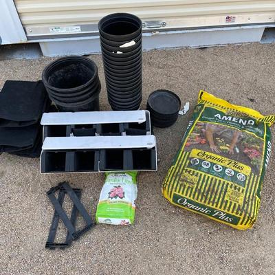 Gardening Group